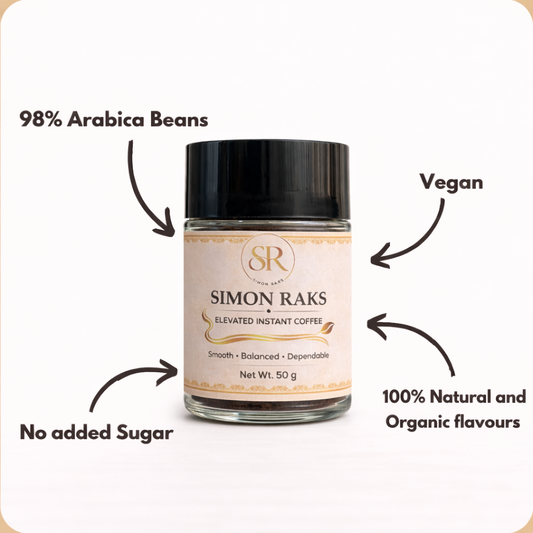 The Quick Pulse - Simon Raks