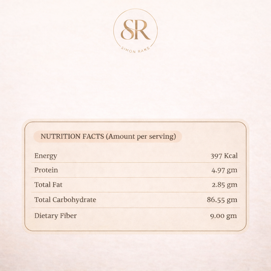 Daily Rituals - Simon Raks