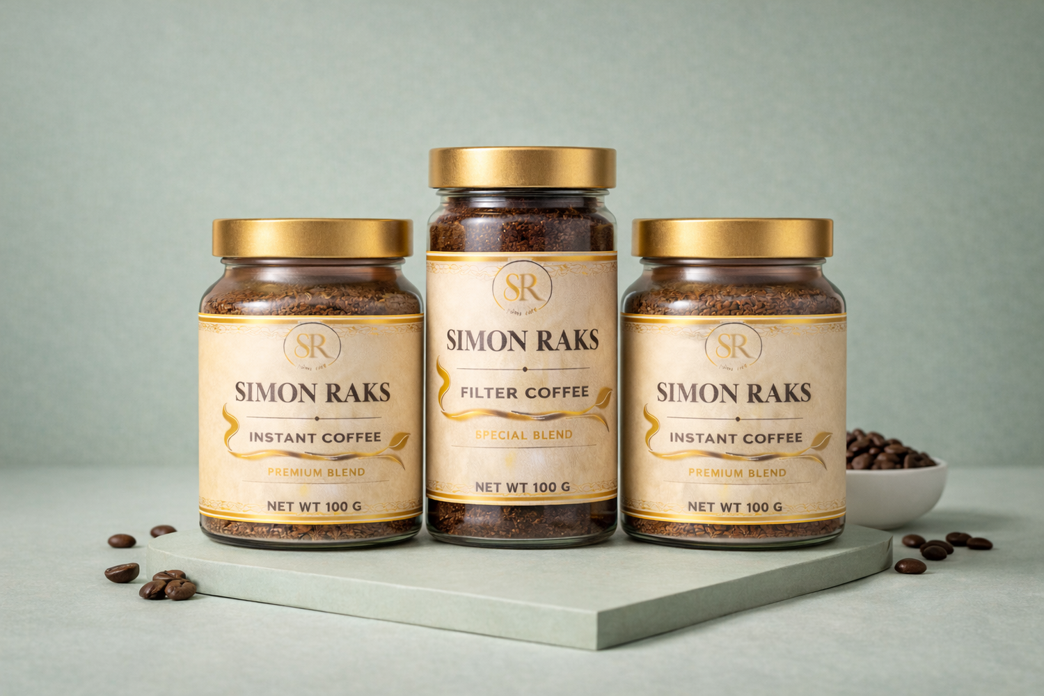 Our BestSelling Combos