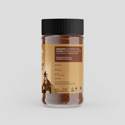 Heritage Filter Coffee- Simon Raks