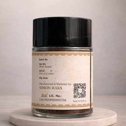 Daily Rituals - Simon Raks