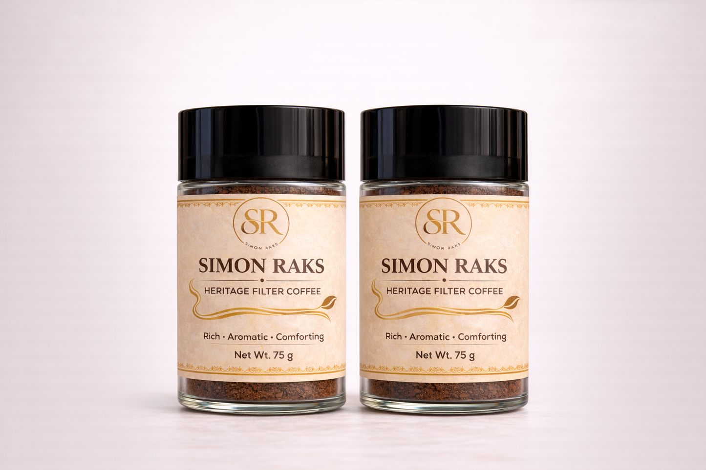 The Essential Duo- Simon Raks