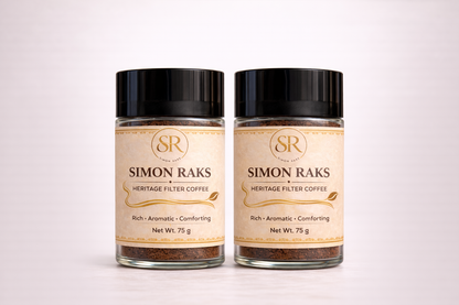 The Essential Duo- Simon Raks