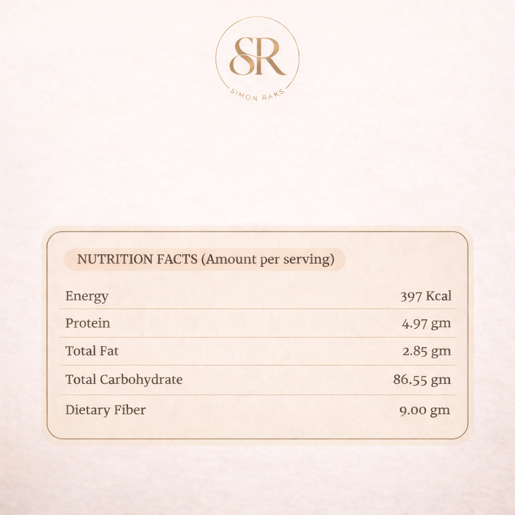 The Balanced Set- Simon Raks