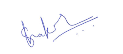 Signature